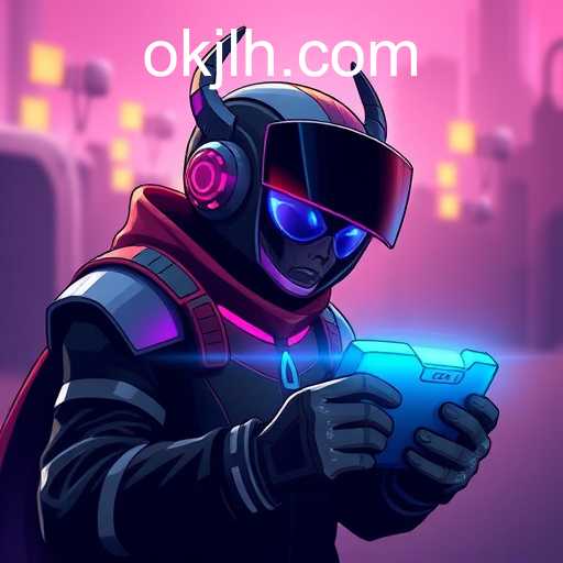 The Digital Playground: OKJL's Evolution in Gaming