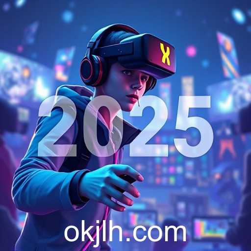 The Evolution of Online Gaming in 2025