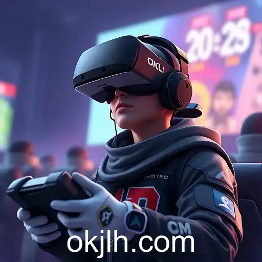 Gaming Evolves: How OKJL is Shaping 2025