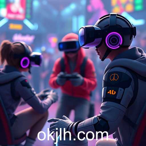 Gaming Dynamics: Exploring the Rise of OKJL