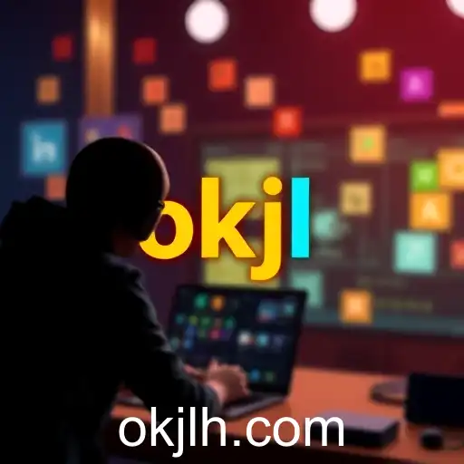 The Rise of 'okjl' in Gaming Innovation