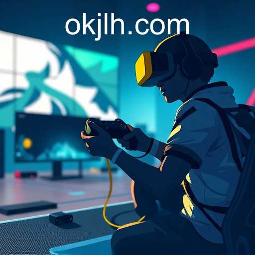 Evolving Landscapes of Online Gaming in 2025