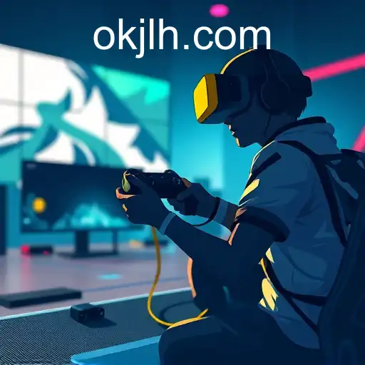 Evolving Landscapes of Online Gaming in 2025