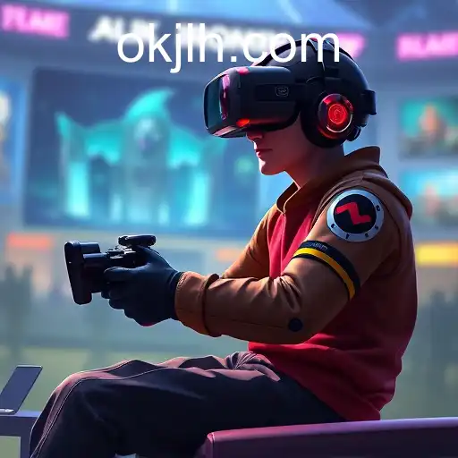 Gaming Trends in 2025