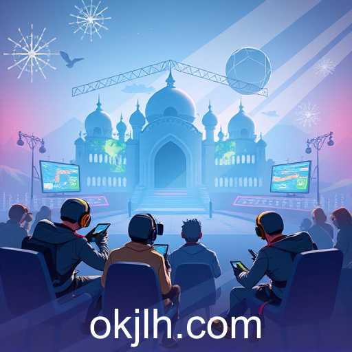 Gaming Trends and Innovations 2025