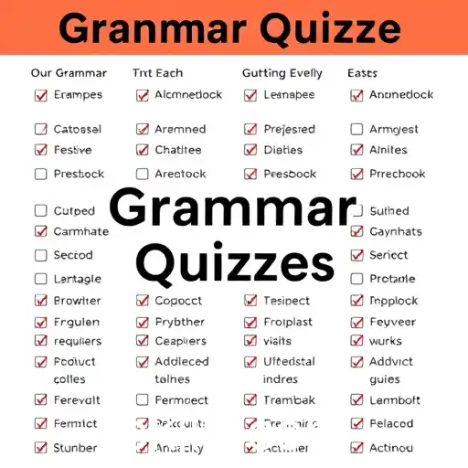 Enhancing Language Skills through Interactive Grammar Games