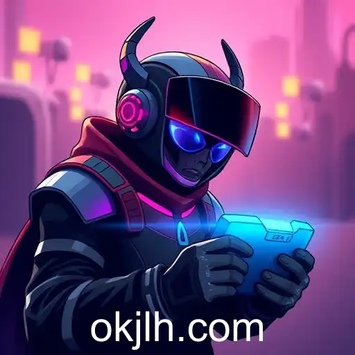 The Digital Playground: OKJL's Evolution in Gaming