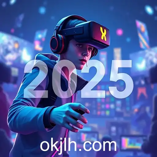 The Evolution of Online Gaming in 2025