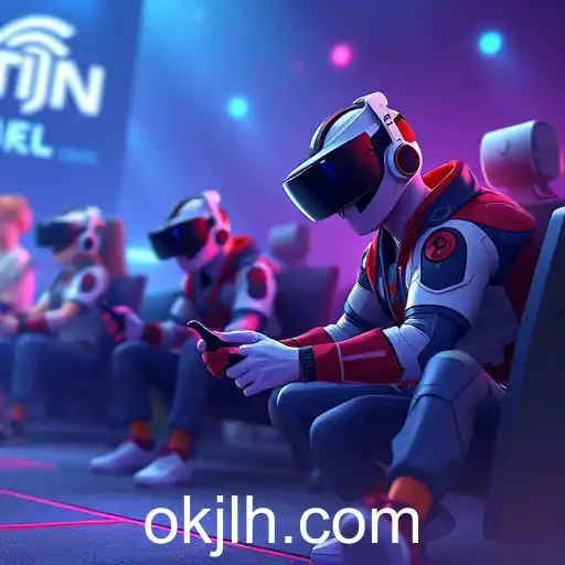 The Evolution of Online Gaming in 2025