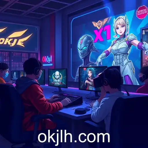 The Rise of Gaming Hubs in 2025