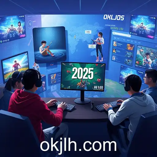Gaming Innovation in 2025