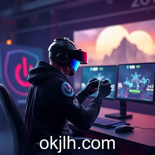 The Rise of OKJL and Its Impact on the Gaming Landscape