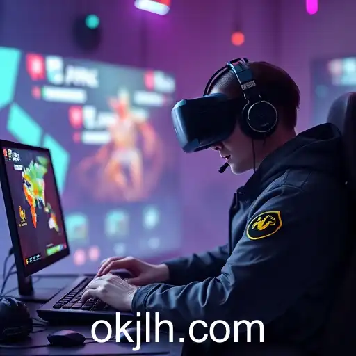 Gaming Platforms Surge Amidst Innovative Trends