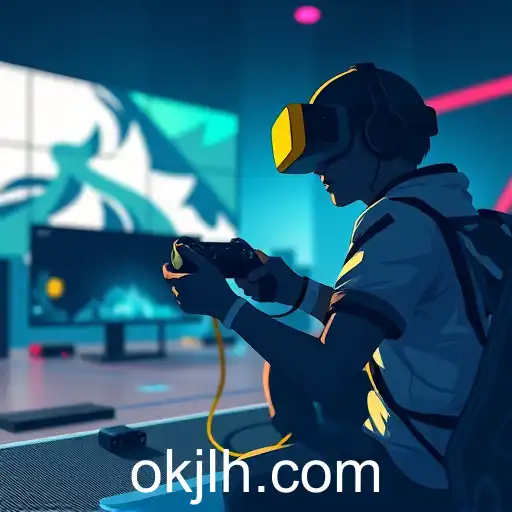 Evolving Landscapes of Online Gaming in 2025