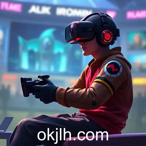 Gaming Trends in 2025