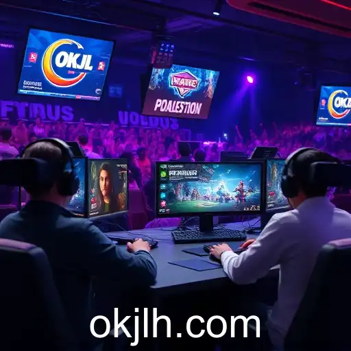 Gaming Trends and Innovations Shaping the Future