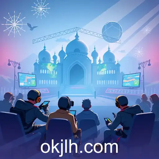 Gaming Trends and Innovations 2025