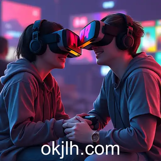 The Rise of OKJL: Revolutionizing the Gaming World