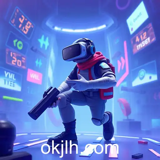 The Impact of Gaming on Modern Society