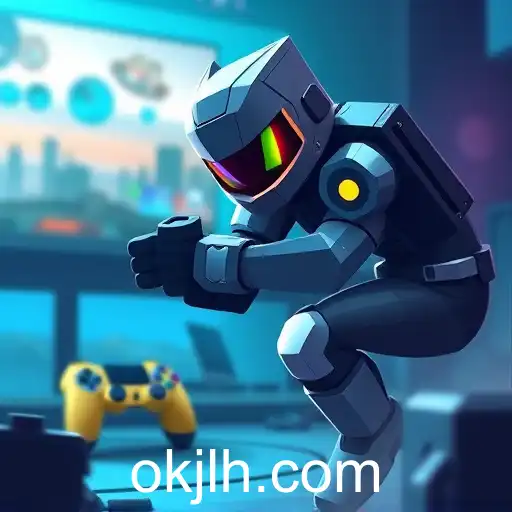 OKJL: A Hub for English Gaming Enthusiasts