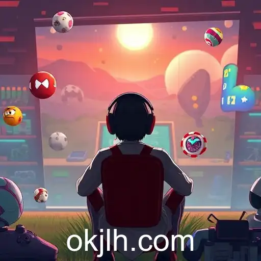 The Rise of Gaming in the Digital Age