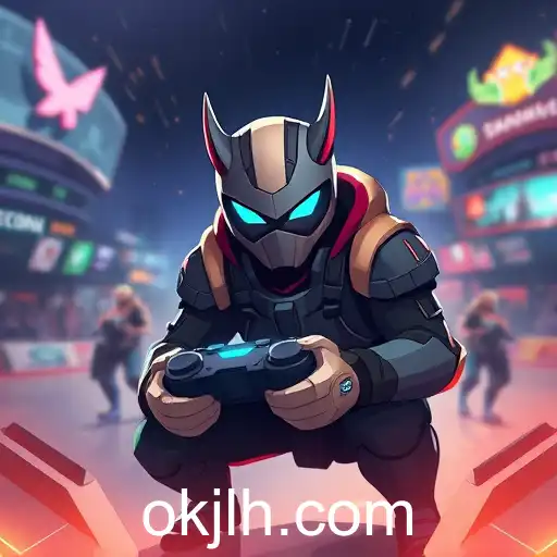 The Rise of OKJL: A Digital Playground for Gamers