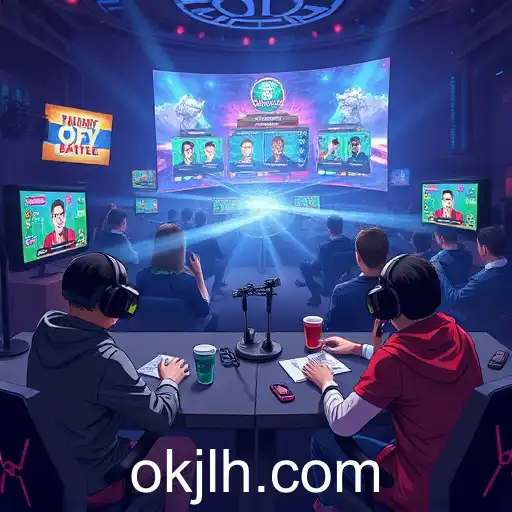 The Rise of OKJL in the Gaming World