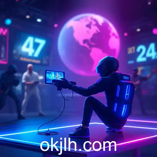The Rise of OKJL: Transforming Online Gaming