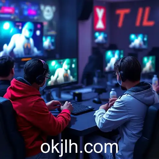 The Rise of Online Gaming Communities