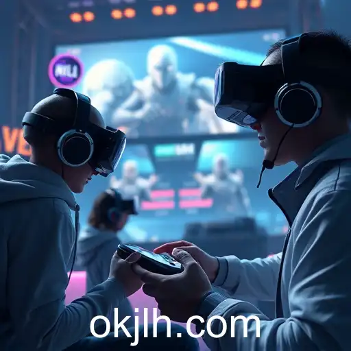 Rising Trends in Online Gaming