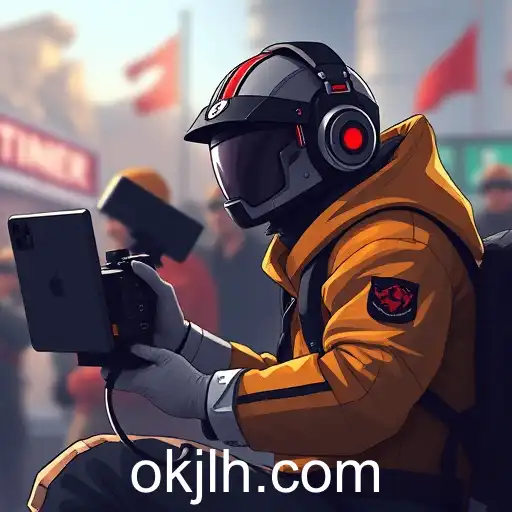 The Rise of OKJL in the Gaming World