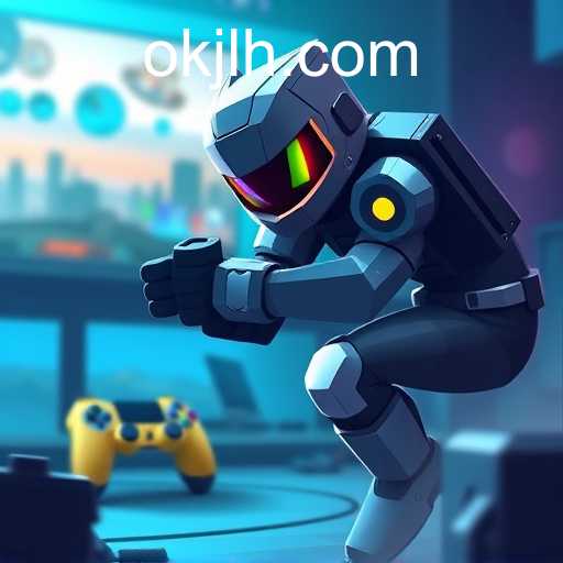 OKJL: A Hub for English Gaming Enthusiasts