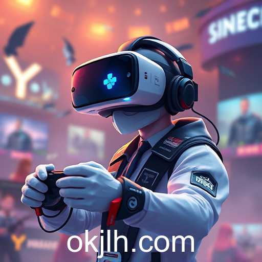 OKJL Revolutionizes Online Gaming Landscape