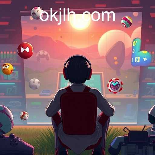 The Rise of Gaming in the Digital Age