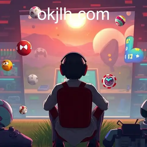 The Rise of Gaming in the Digital Age