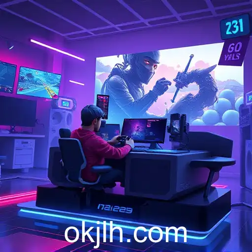 The Rise of Gaming in a Digital Era