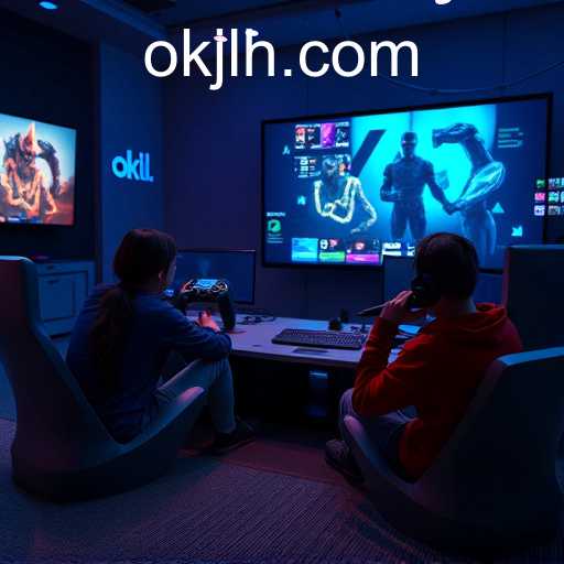 The Rise of Gaming Platforms in 2026