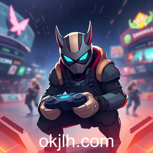 The Rise of OKJL: A Digital Playground for Gamers