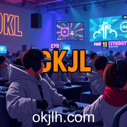 The Rise of OKJL and Its Impact on Online Gaming