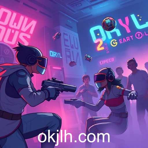 The Rise of OKJL in the Gaming World