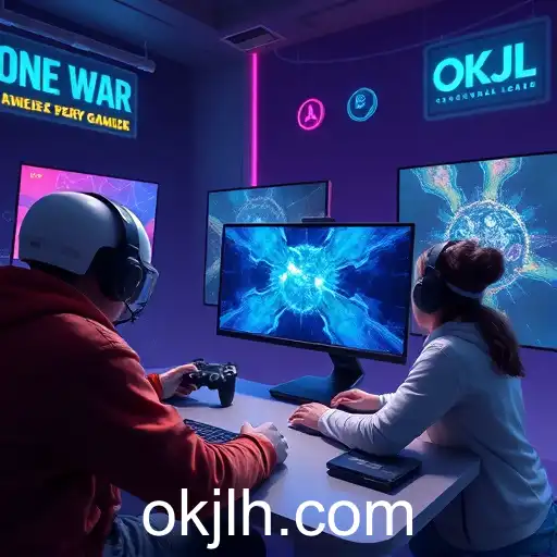 The Rise of OKJL in Online Gaming