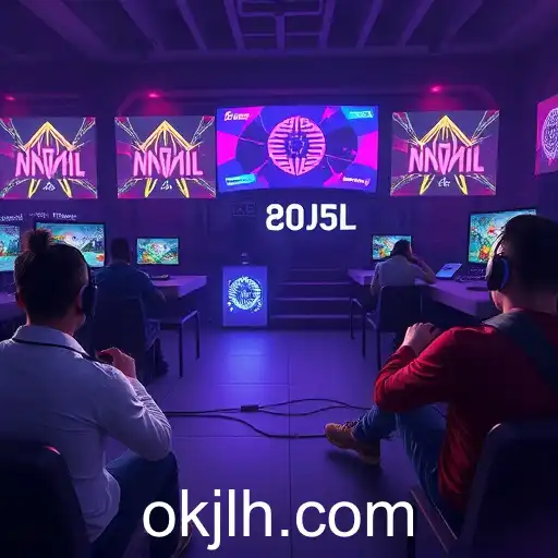 The Rise of OKJL: Transforming Online Gaming