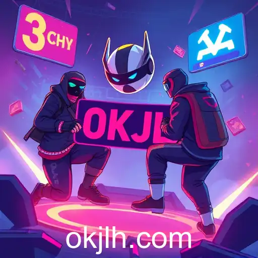 The Rise of Online Gaming: OKJL's Contribution