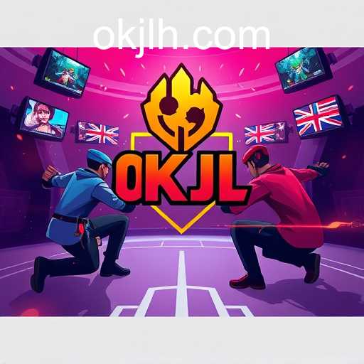 The Rise of OKJL: A New Era in Online Gaming