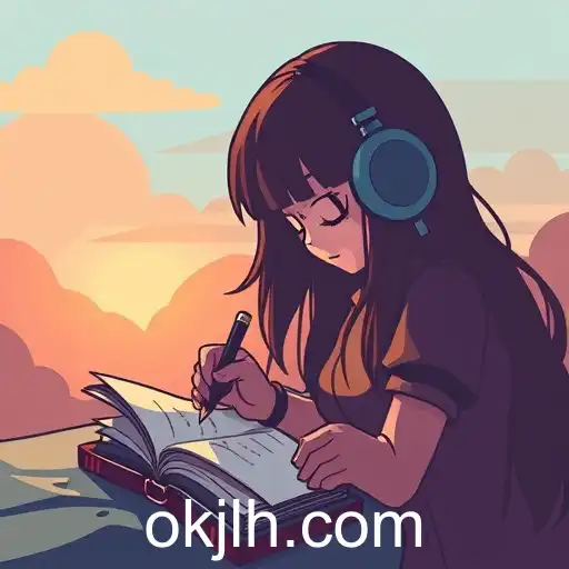 Unlocking Imagination: Exploring the 'Creative Writing' Game Category